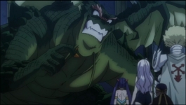 Fairy Tail (Hindi) - Season 07 Episode 18